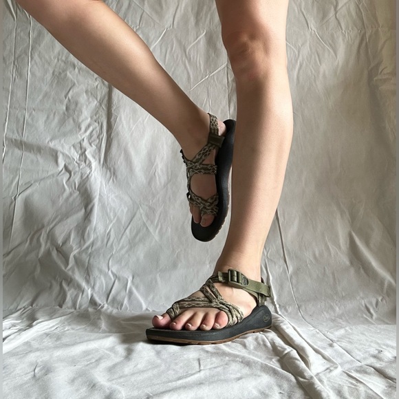 Chaco Sandals - Picture 2 of 8